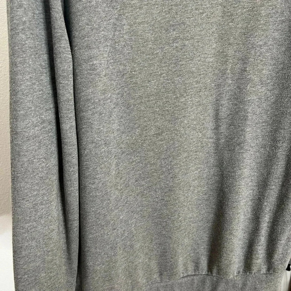 Element gray sweater Size large Excellent - Picture 8 of 9